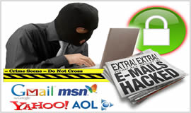 Email Hacking Newton Abbot